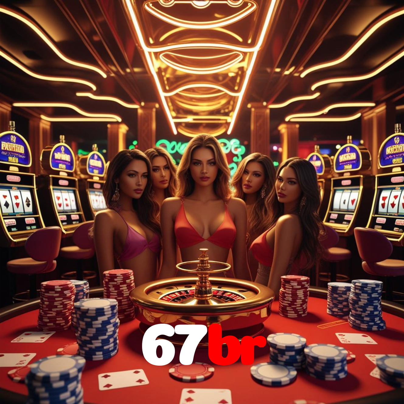 Login no 67br
