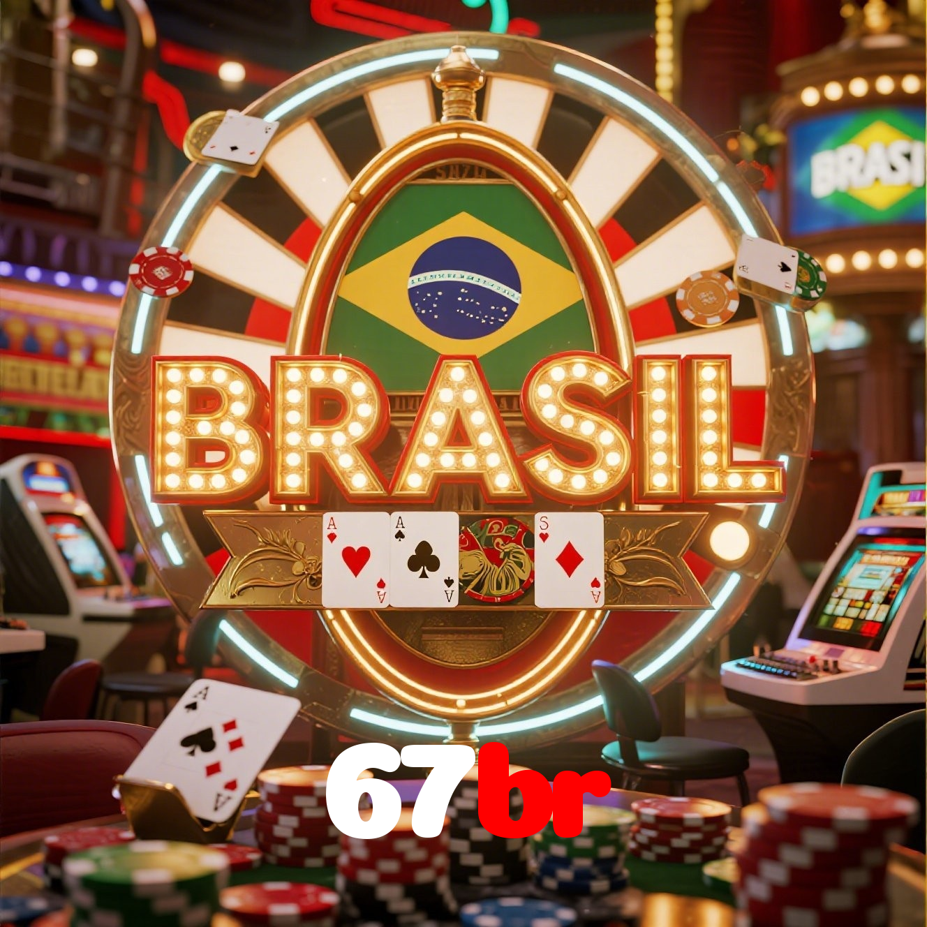 Login no 67br