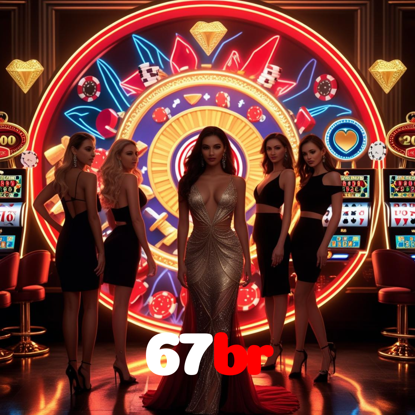 Login no 67br