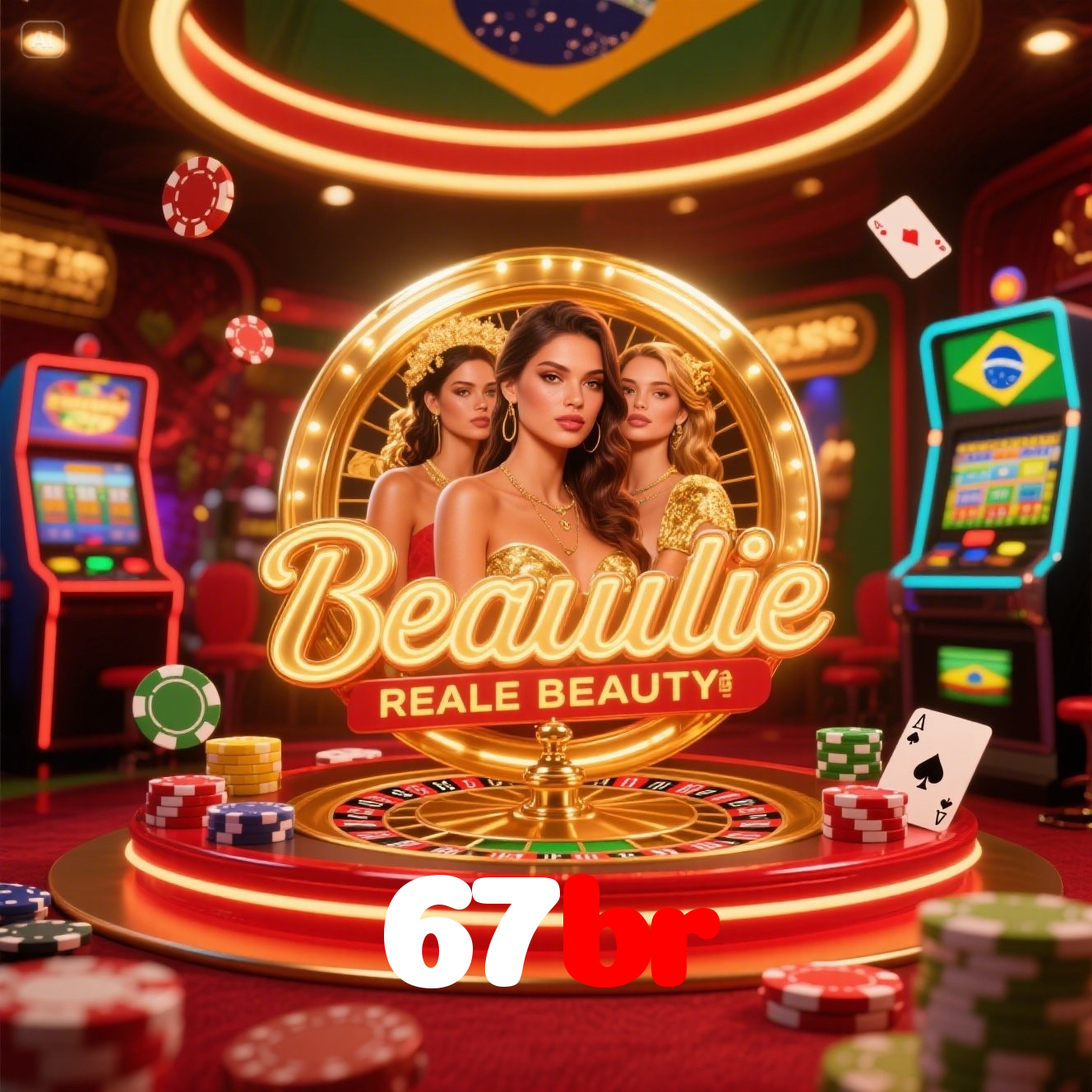 Login no 67br