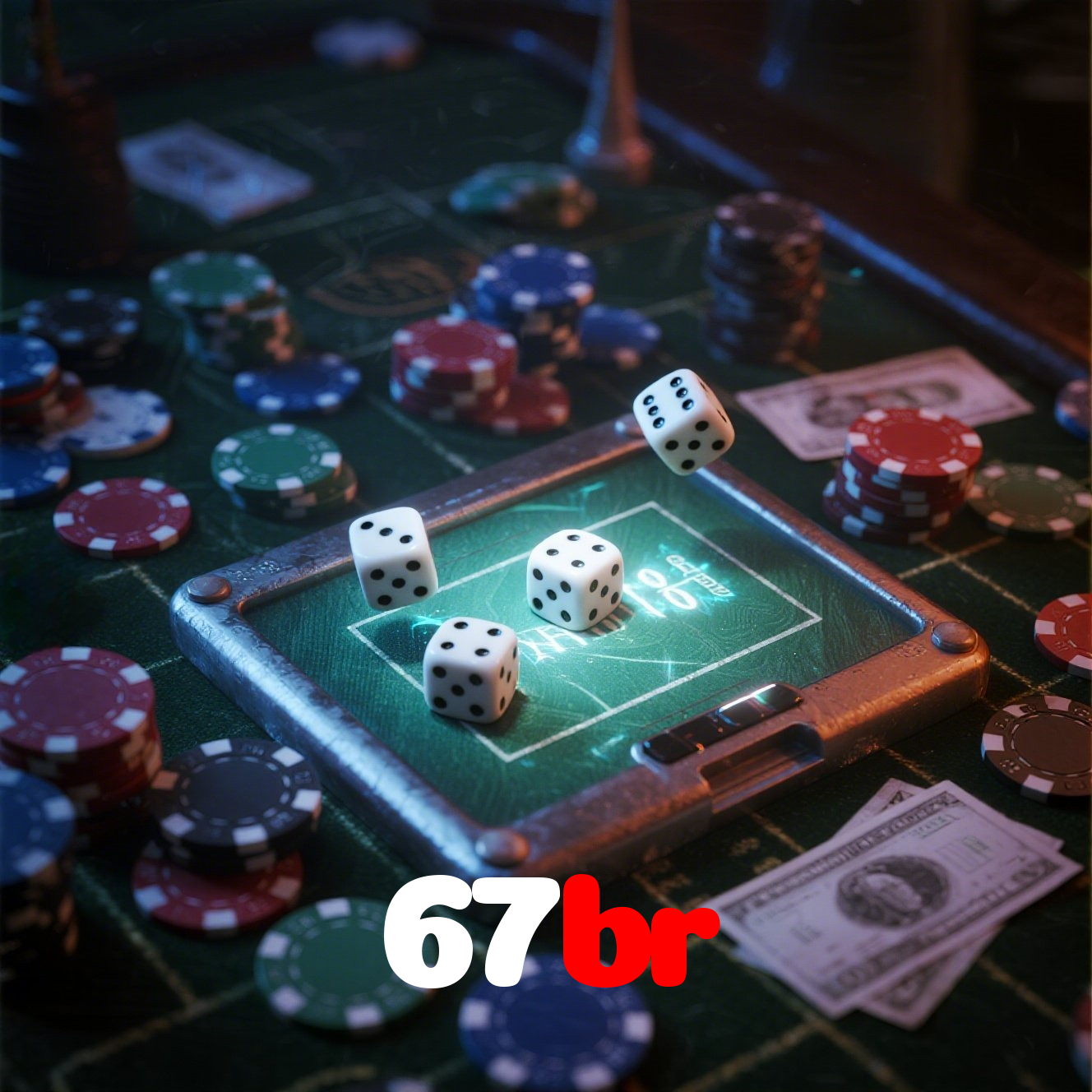 Login no 67br