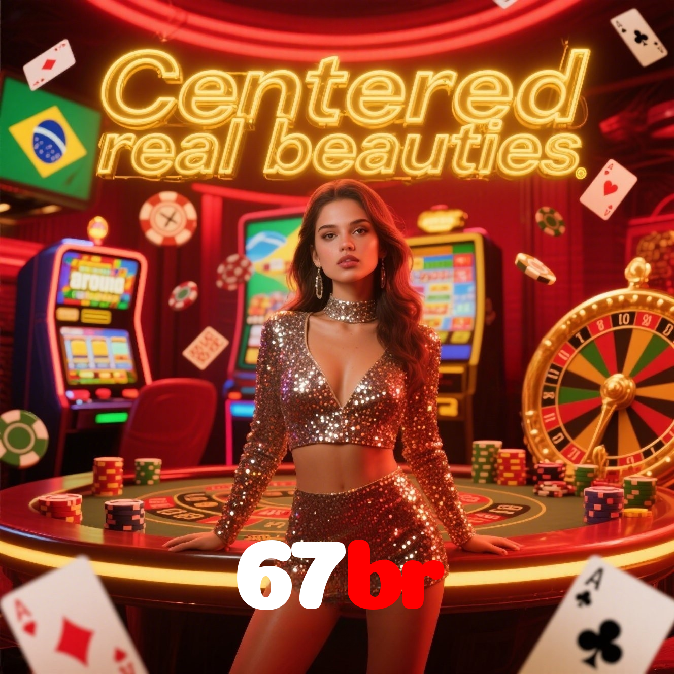 Segurança no 67br