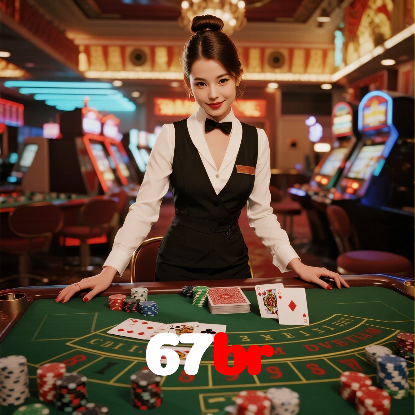 Login no 67br
