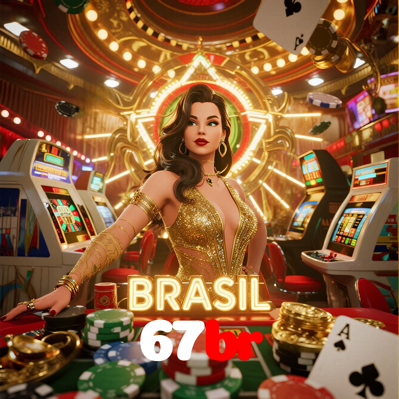 Login no 67br
