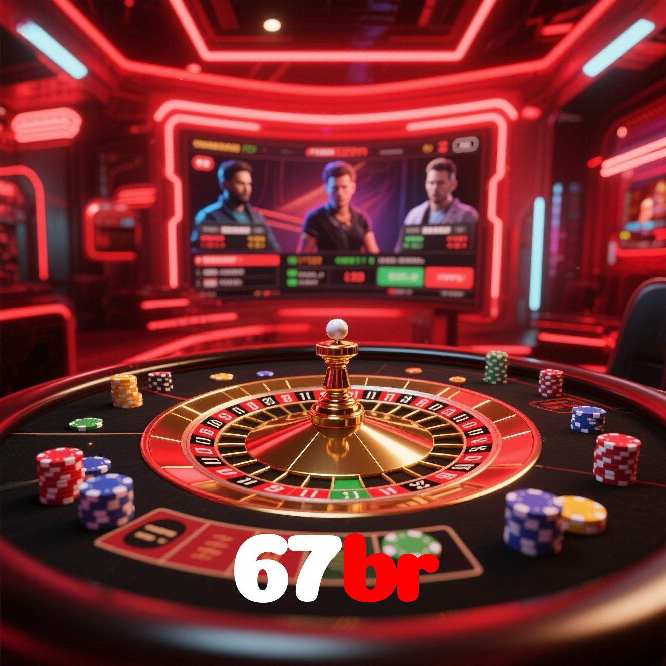 Login no 67br