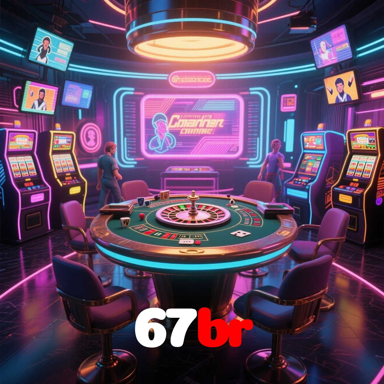 Login no 67br