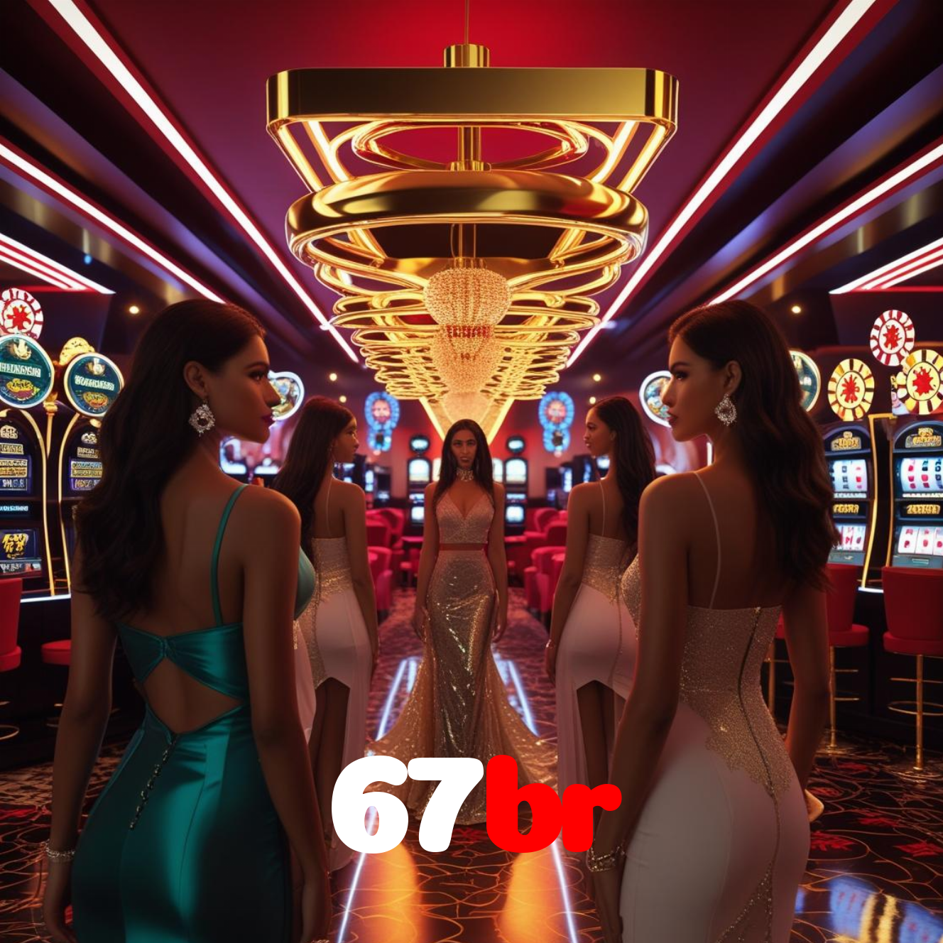 Login no 67br