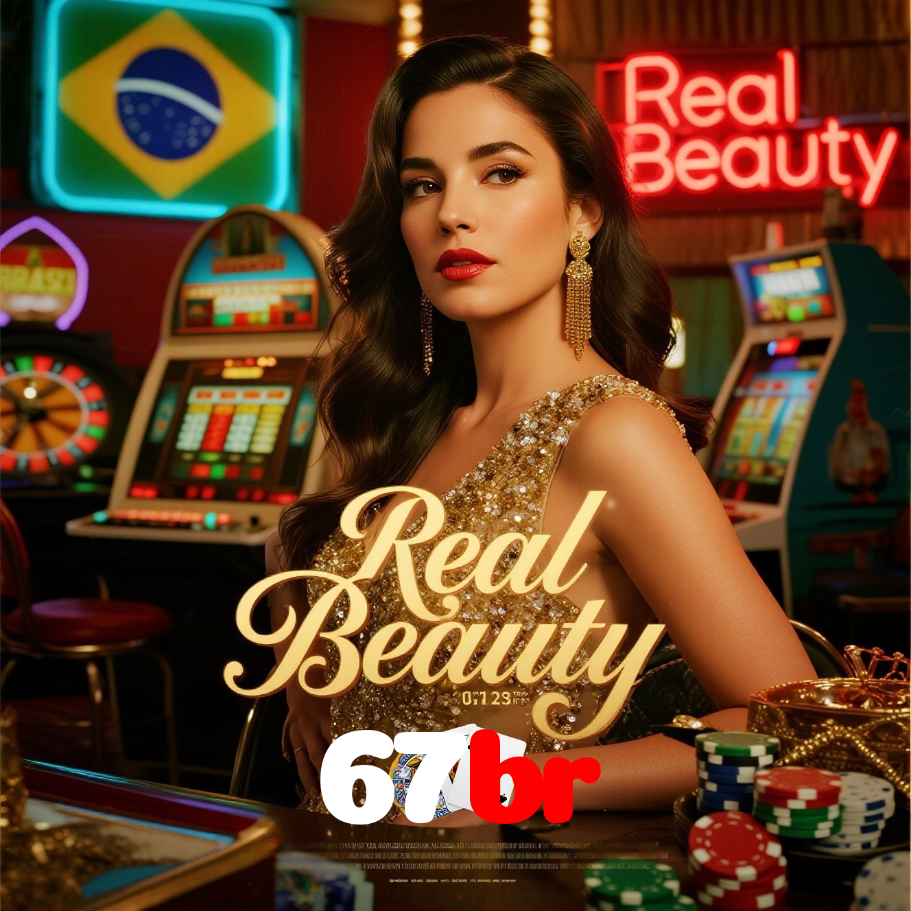 Segurança no 67br