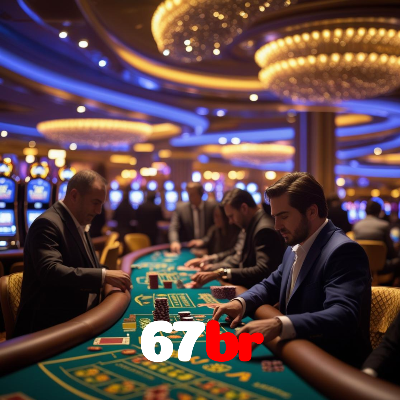 Blackjack