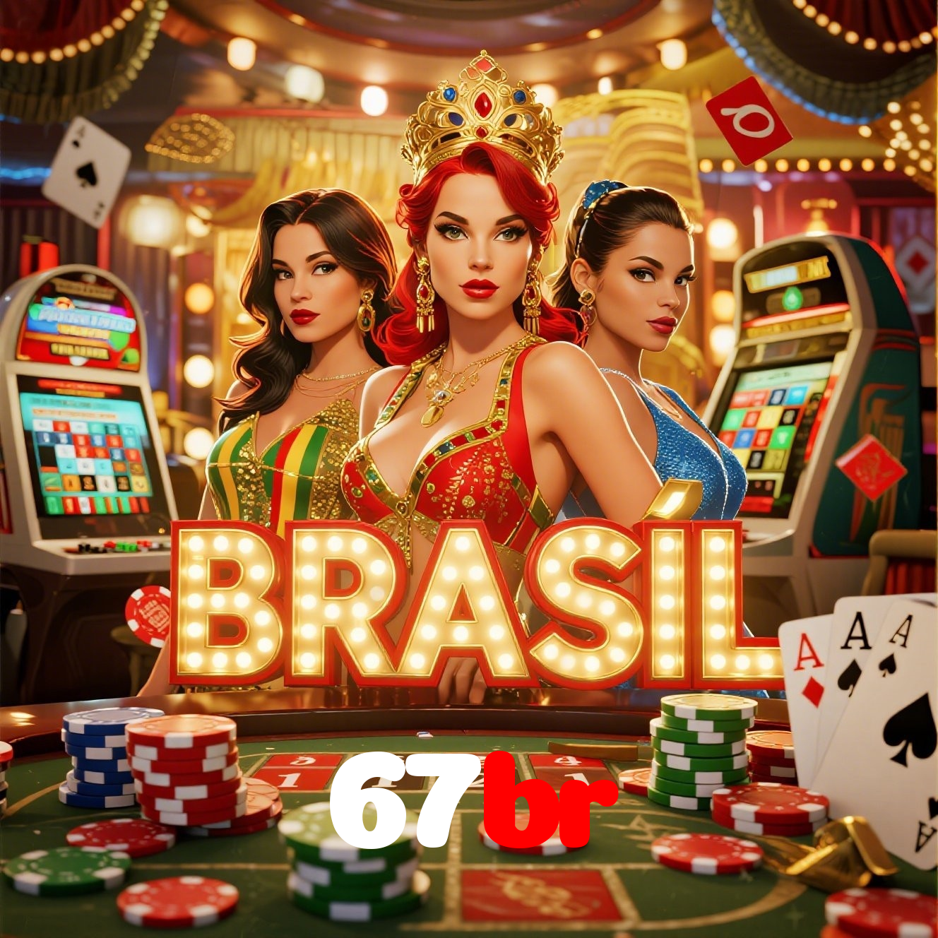 Login no 67br
