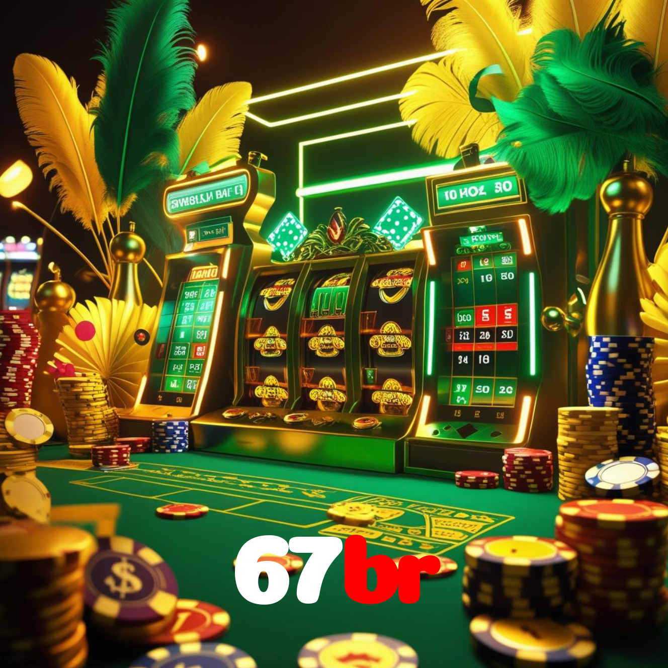 Login no 67br