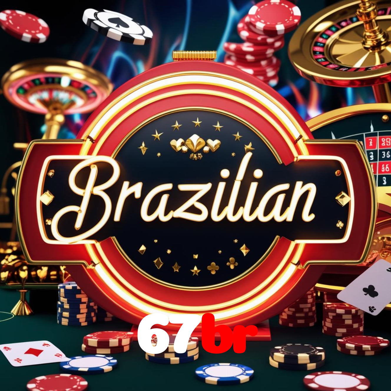 Login no 67br