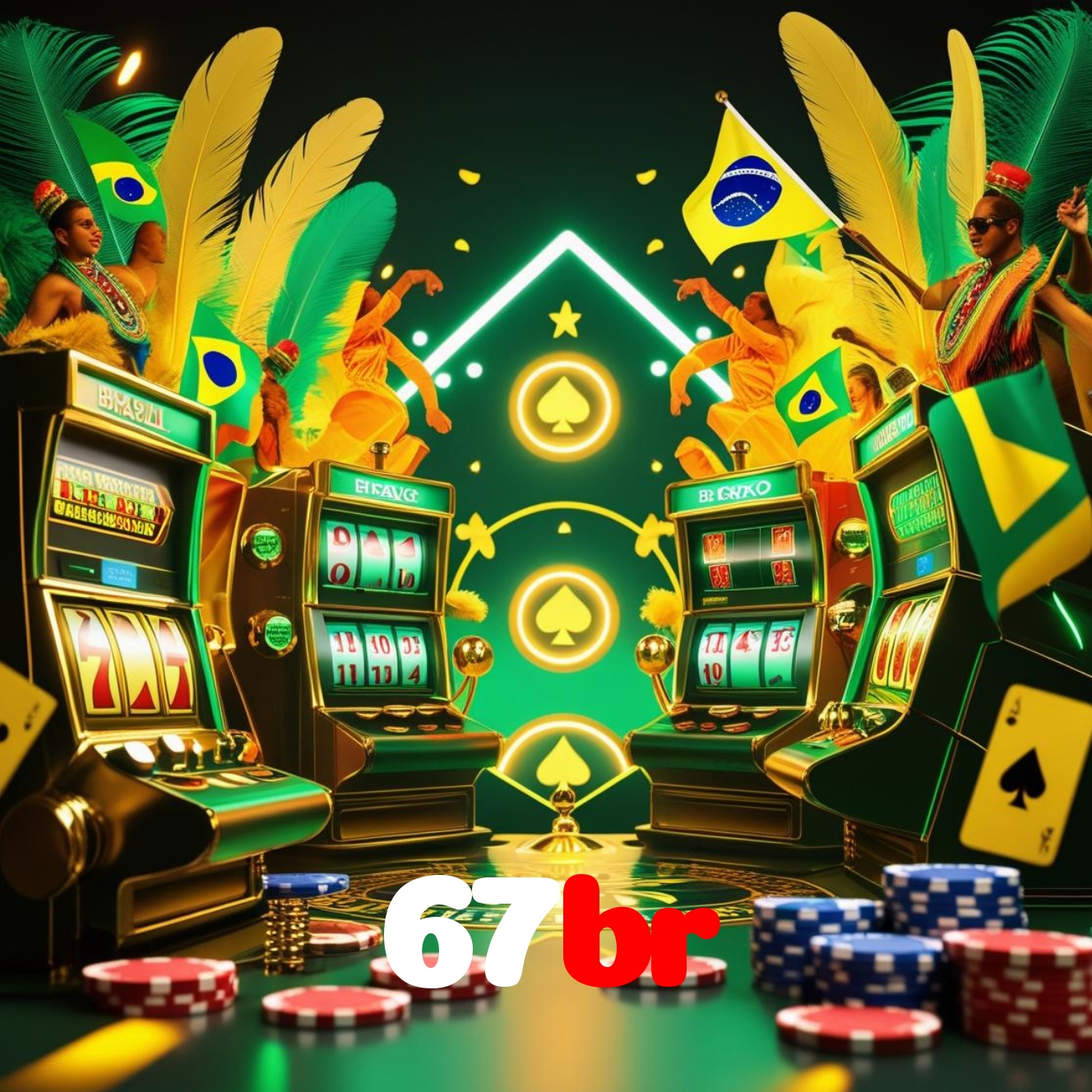 Login no 67br