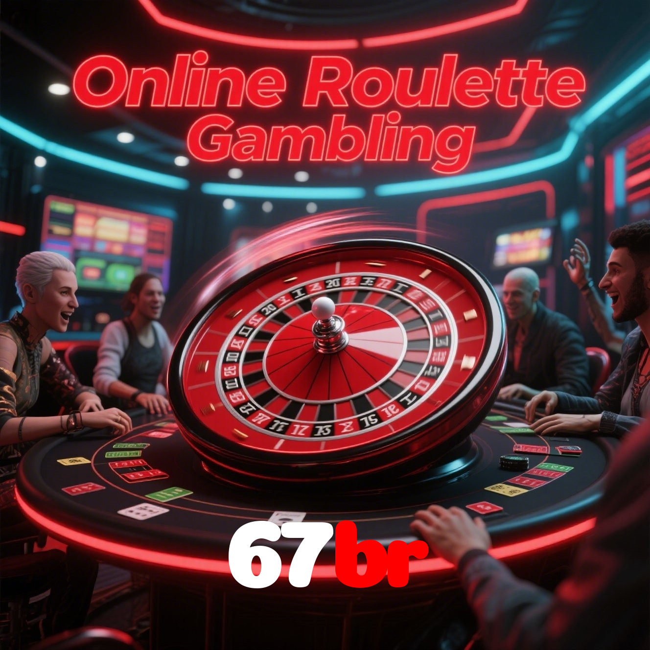 Login no 67br