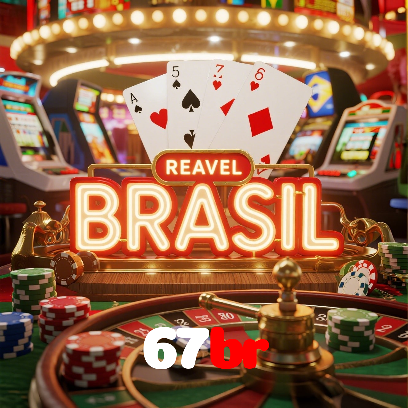Segurança no 67br