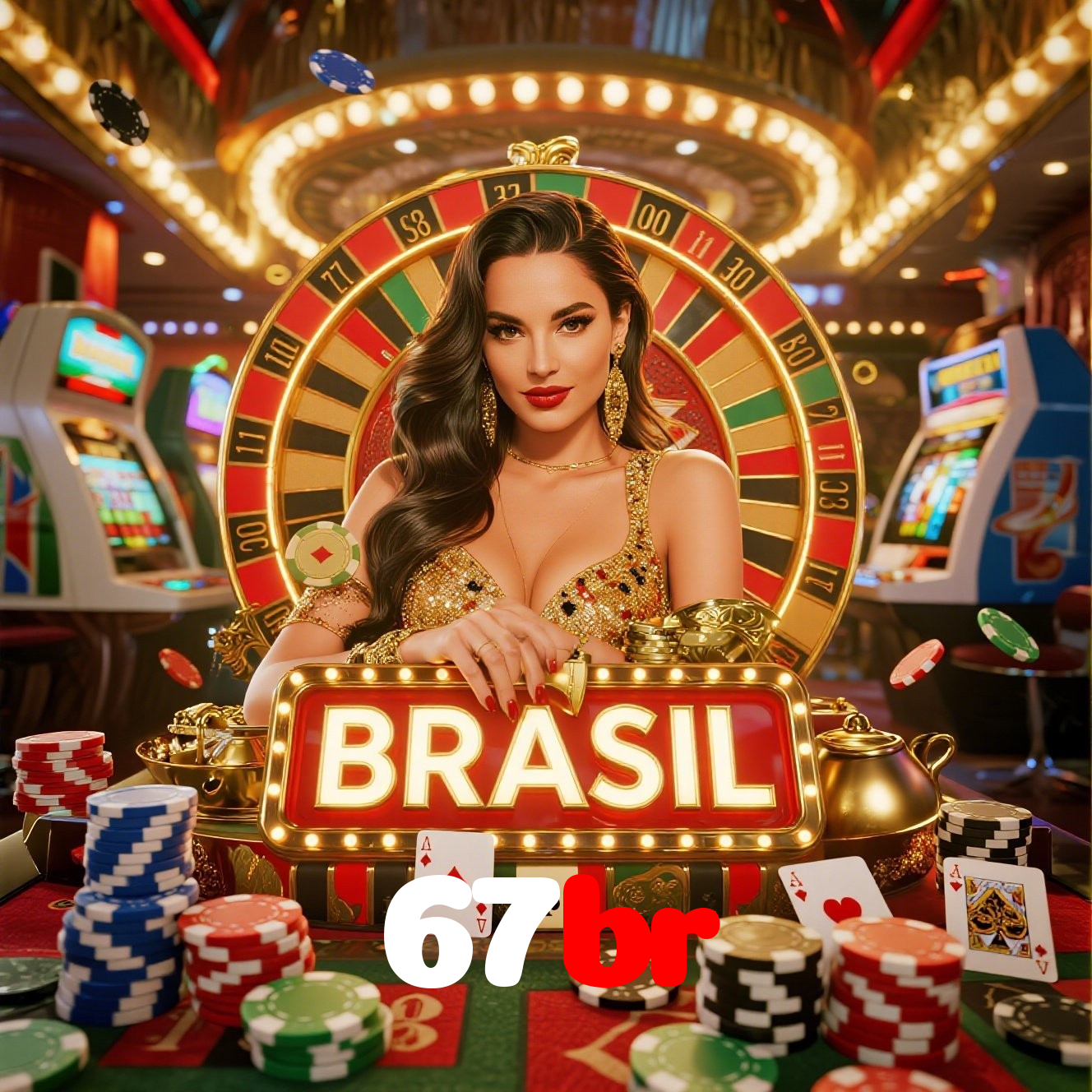 Segurança no 67br