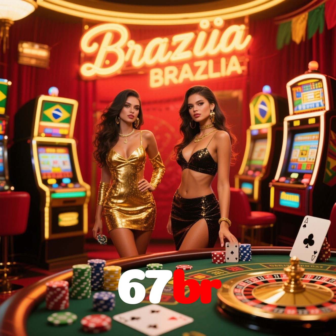 Segurança no 67br