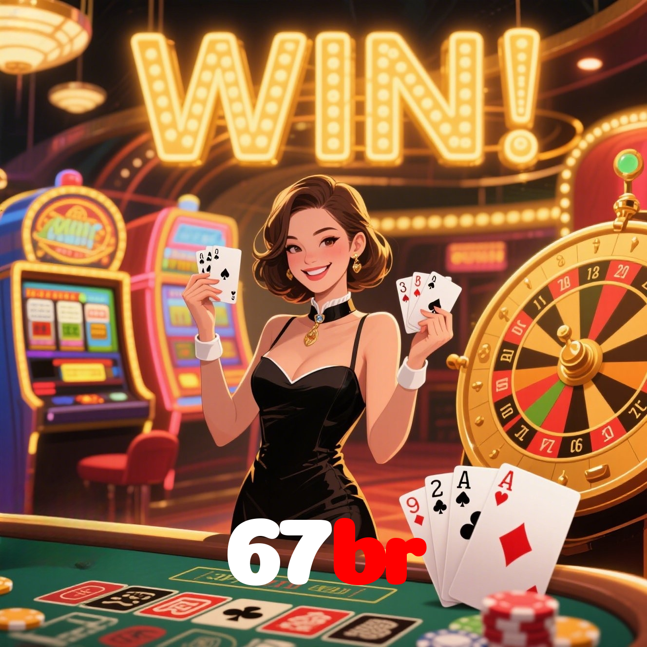 Login no 67br