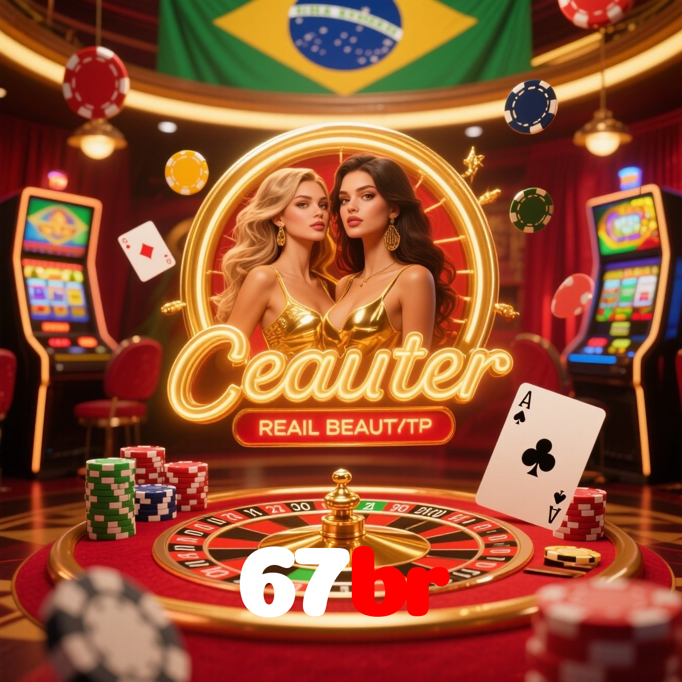 Segurança no 67br
